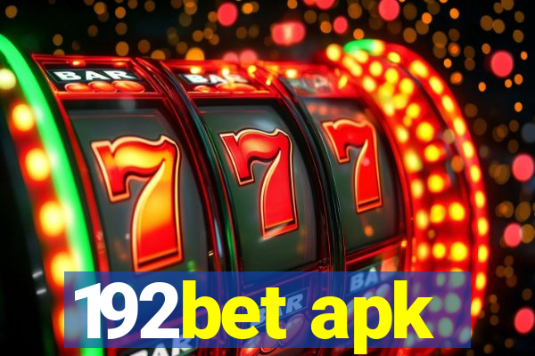 192bet apk